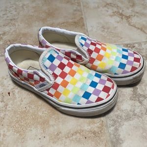 Girls size 13 sneakers